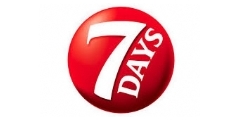 7DAYS Logo