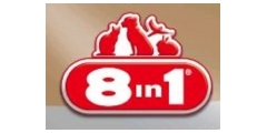 8 in 1 Logo