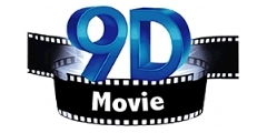 9D Sinema Logo