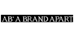 A Brand Apart Logo