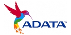 A-Data Logo