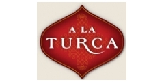 A la Turca Logo