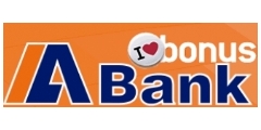 ABank Bonus Logo