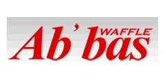 Abbas Waffle Logo
