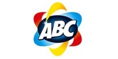 ABC Temizlik rnleri Logo