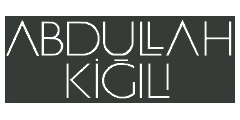 Abdullah Kil Logo