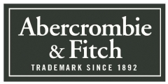 Abercrombie & Fitch Logo