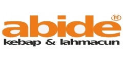 Abide Kebap Logo
