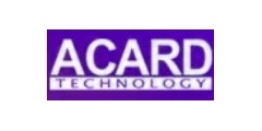Acard Logo