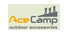 Ace Camp Logo