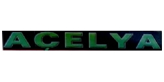 Aelya iekcilik Logo