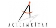 Alm  Kitap Logo