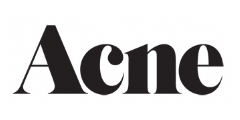 Acne Logo