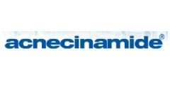 Acnecinamide Logo