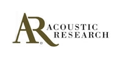 Acoustc Research Logo