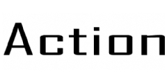 Action Logo