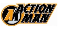 Action Man Logo