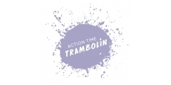 Action Time Trambolin Logo