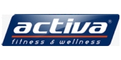 Activa Kondisyon Aletleri Logo