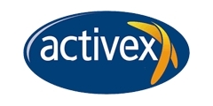 Activex Logo