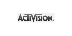 Activision Logo