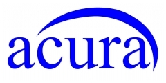 Acura Salk Logo