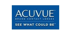 Acuvue Logo