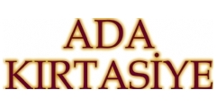 Ada Kırtasiye Logo