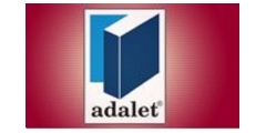 Adalet Yaynevi Logo