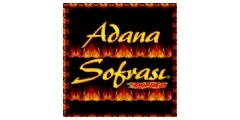Adana Lezzet Sofras Logo