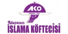 Adapazar Islama Kfte Logo