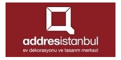 Addres stanbul Logo