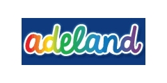 Adeland Logo