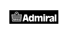 Admiral Logo