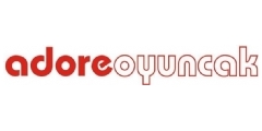 Adore Oyuncak Logo