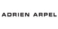 Adrien Arpel Logo