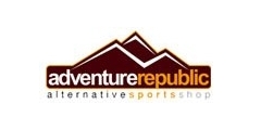 Adventure Republic Logo