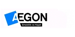 Aegon Logo