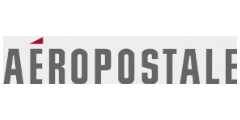 Aeropostale Logo