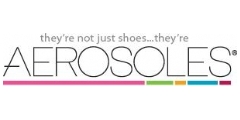 Aerosoles Logo