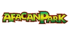 Afacan park Logo