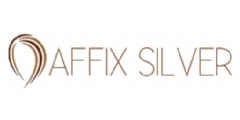 Affix Silver Logo