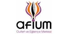 Afium Outlet Logo