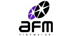 AFM Sinemalar Logo