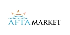 Afta Market Logo