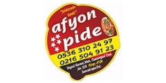 Afyon Pide Logo