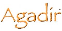 Agadir Logo