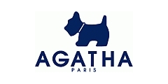 Agatha Paris Logo