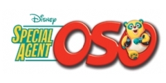 Agent OSO Logo