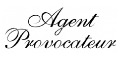 Agent Provocateur Parfm Logo